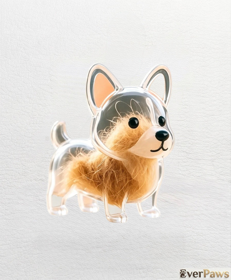 EverPaws™ Memory Pup ⭐